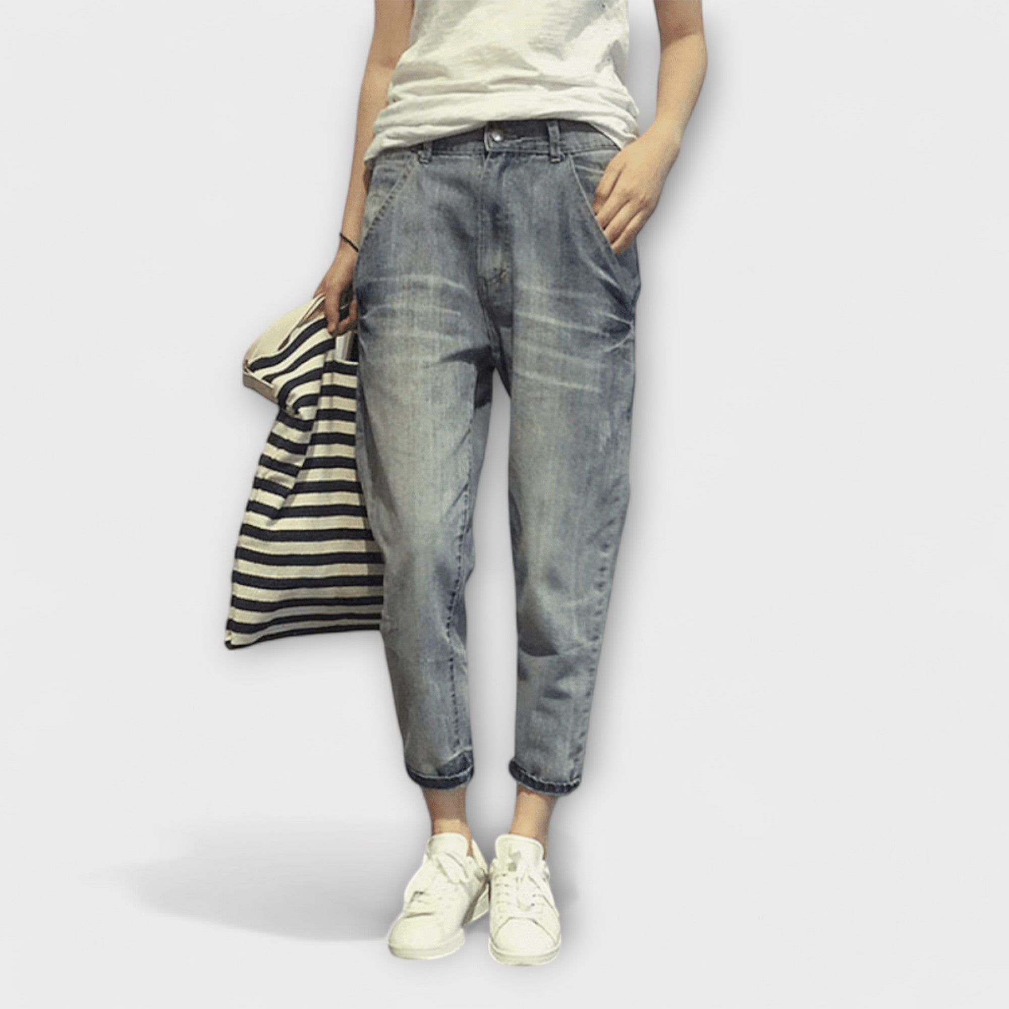 Charlotte - The stylish and unique pants