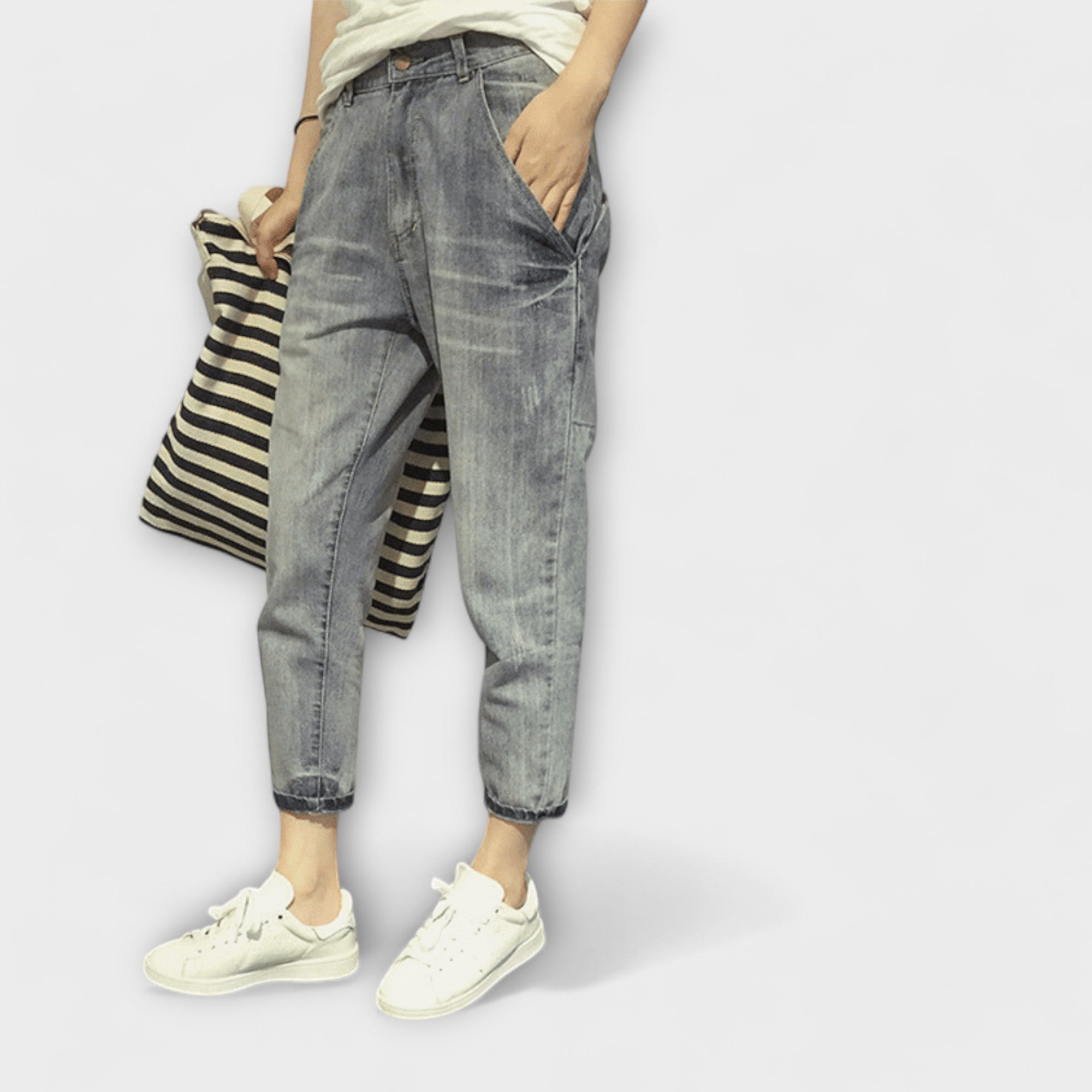 Charlotte - The stylish and unique pants