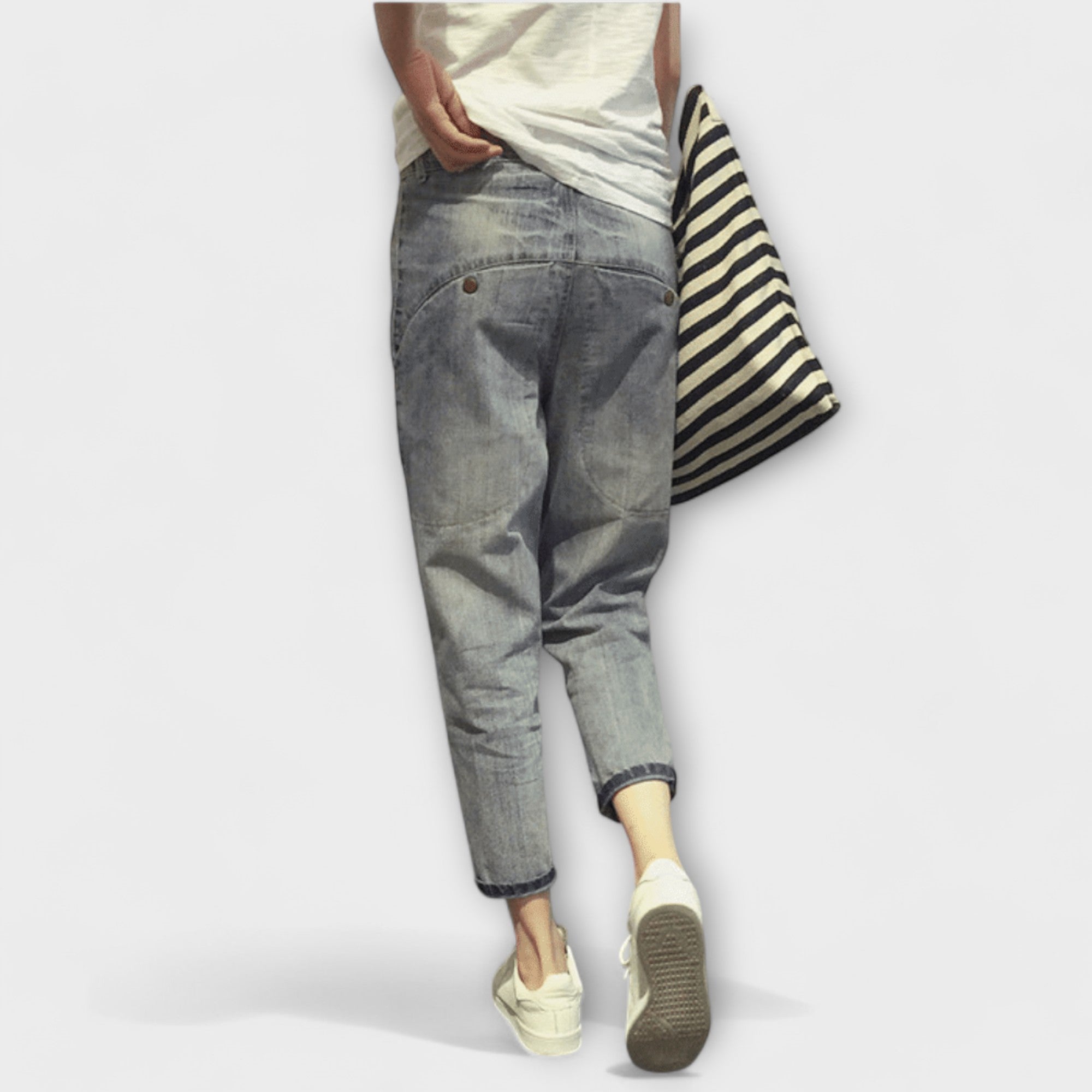 Charlotte - The stylish and unique pants