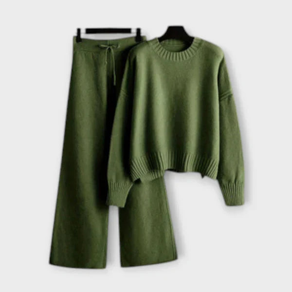 Cozy 2-Piece Lounge Set