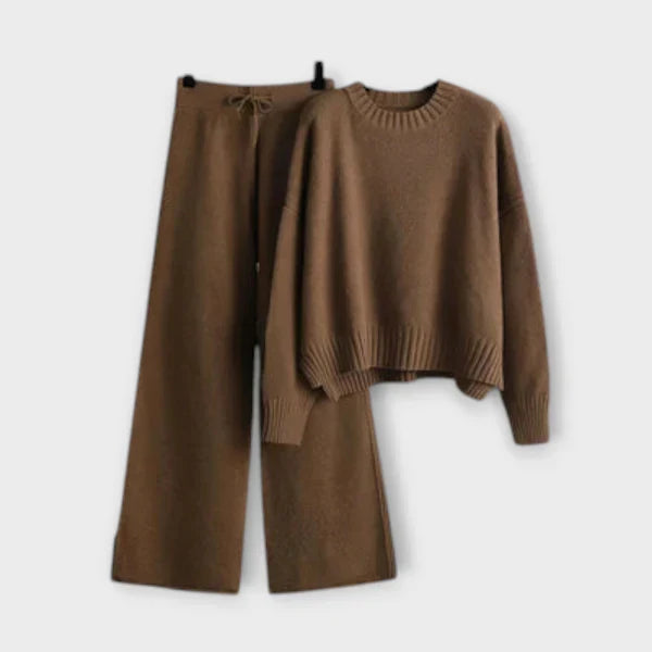 Cozy 2-Piece Lounge Set