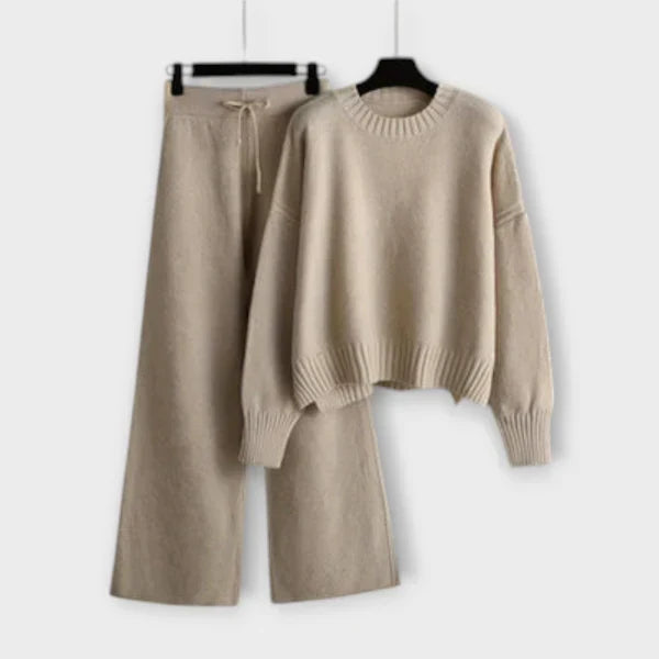 Cozy 2-Piece Lounge Set