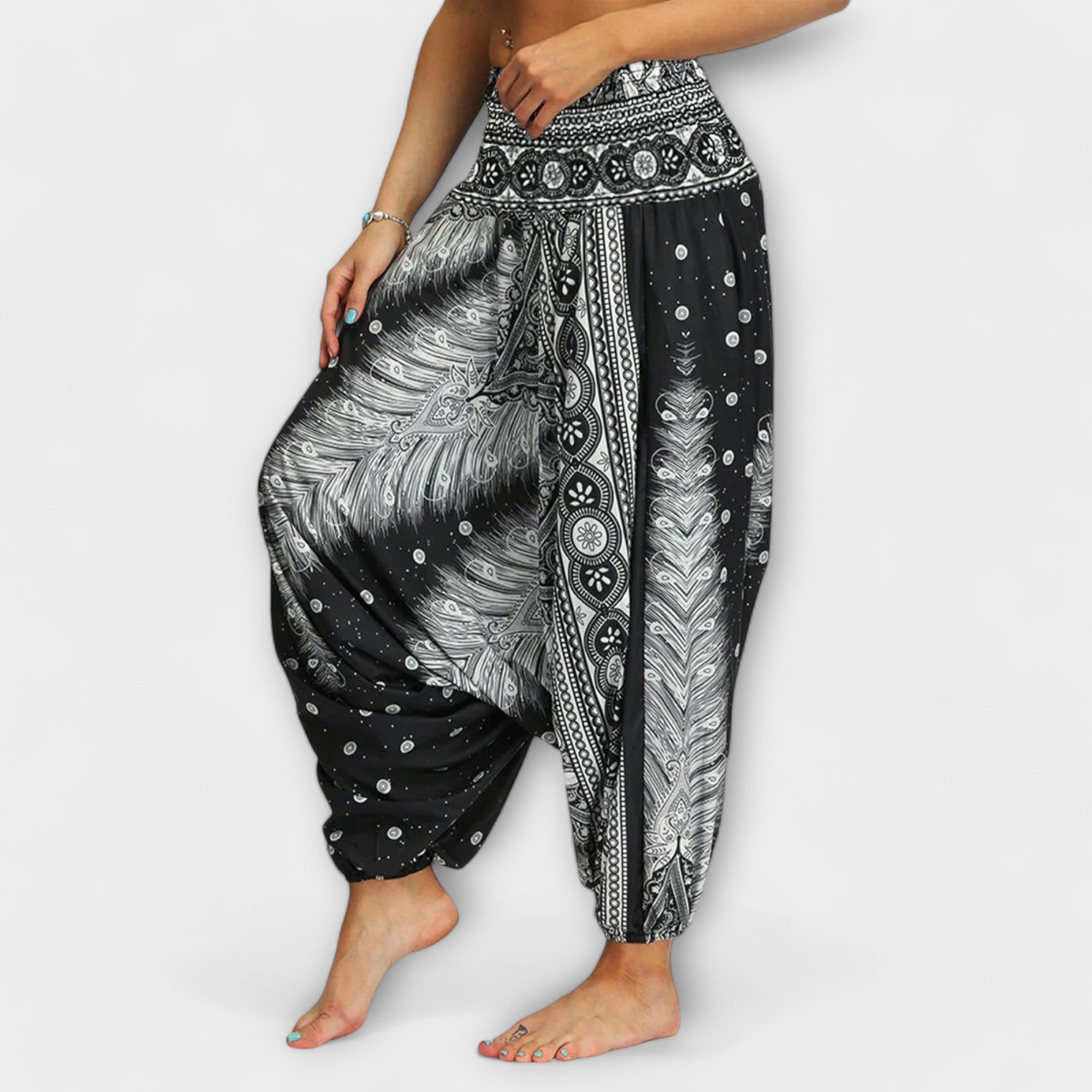Anna - Women's Yoga Pants