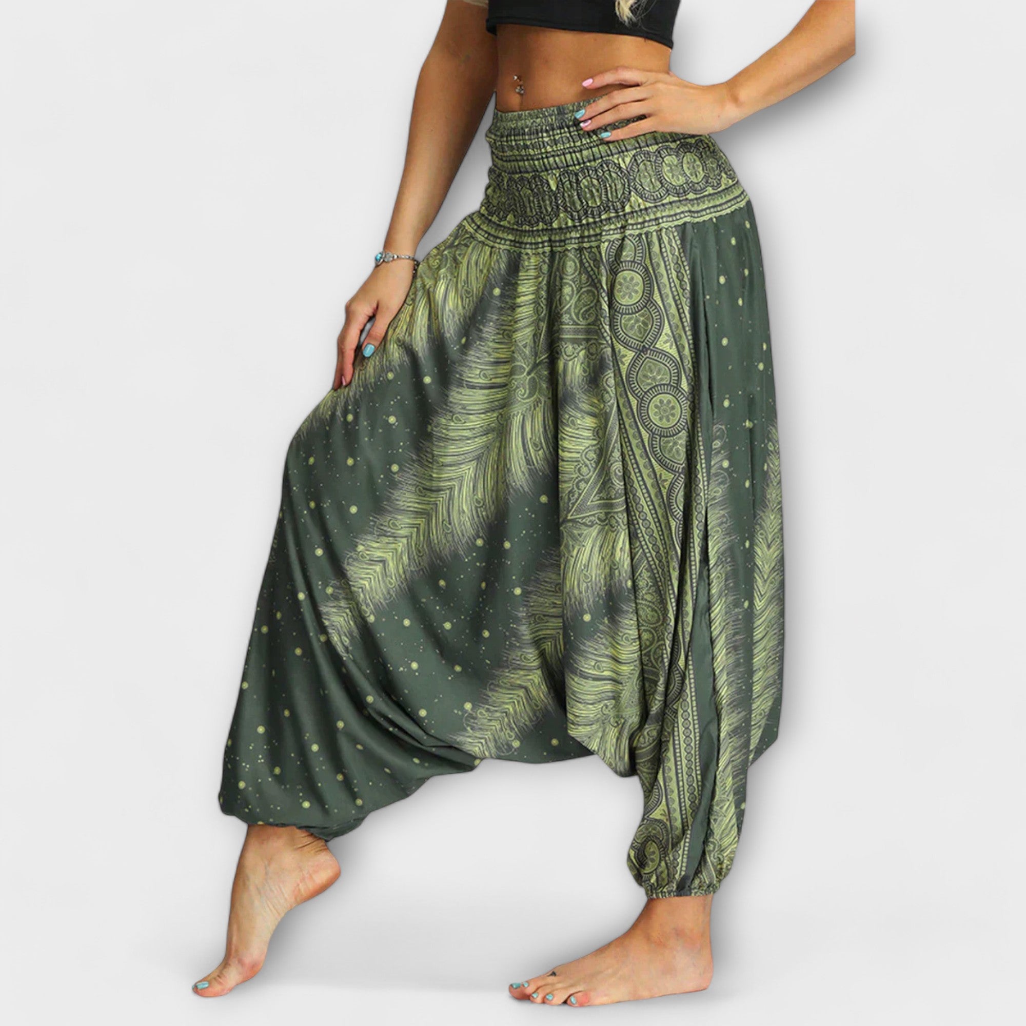 Anna - Women's Yoga Pants