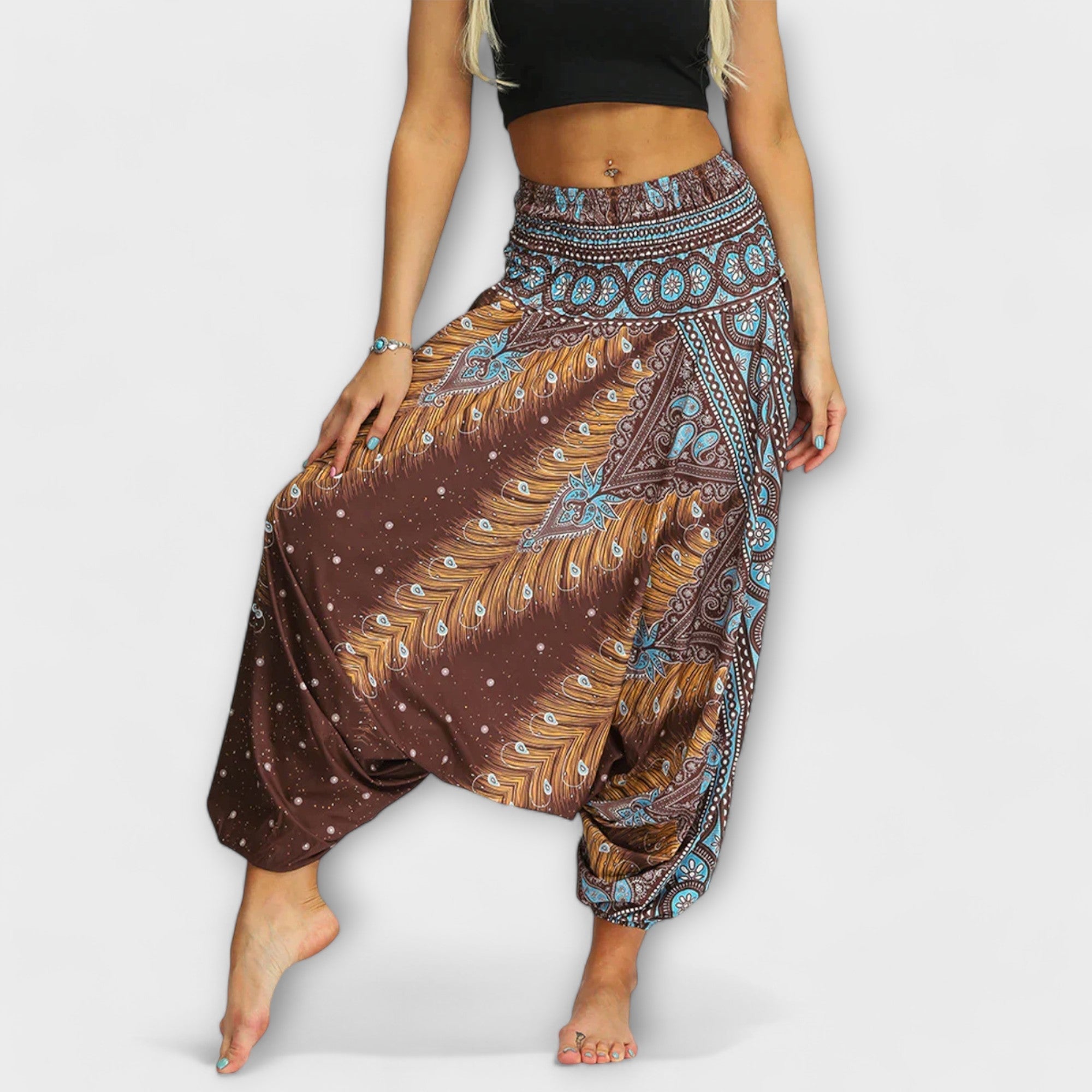 Anna - Women's Yoga Pants