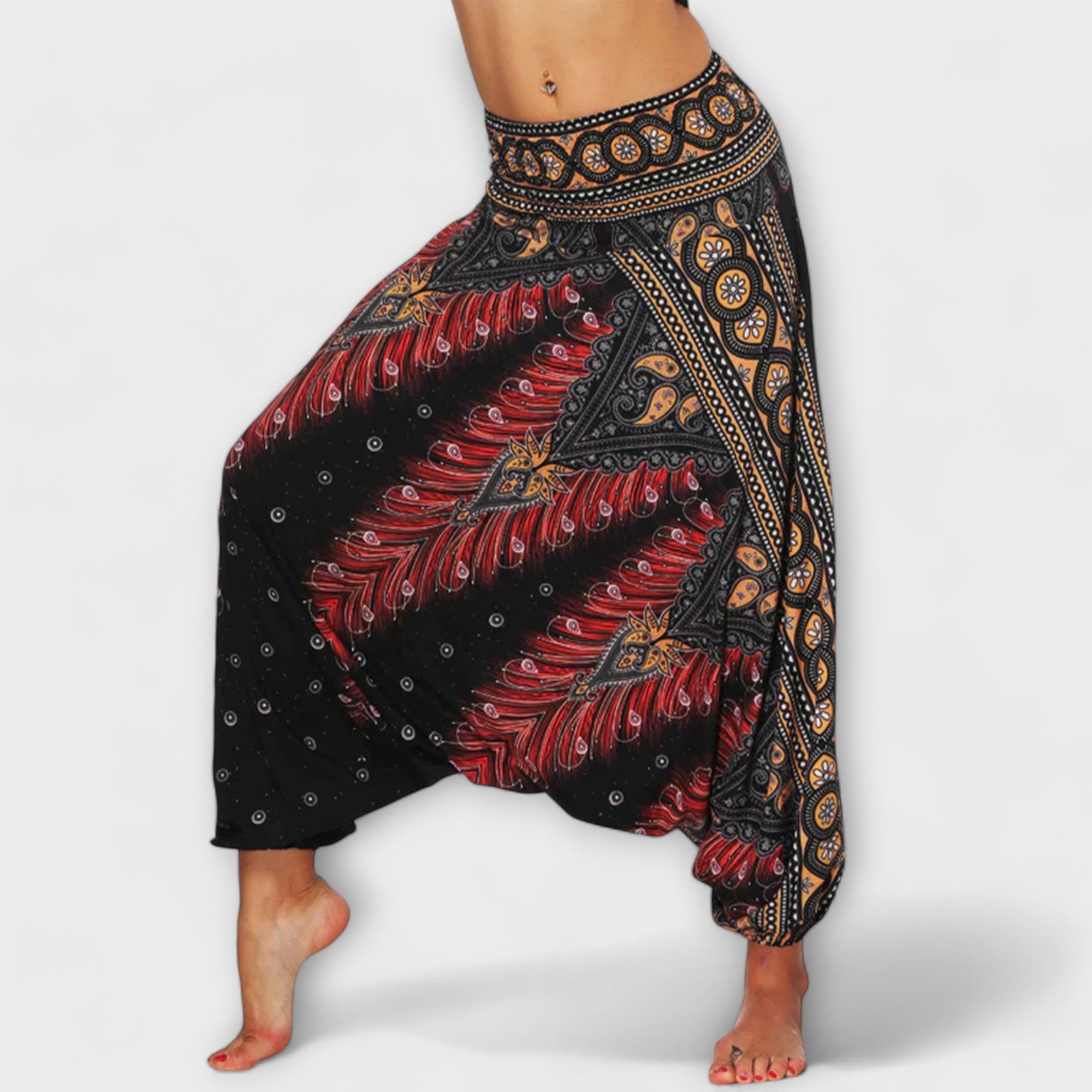 Anna - Women's Yoga Pants