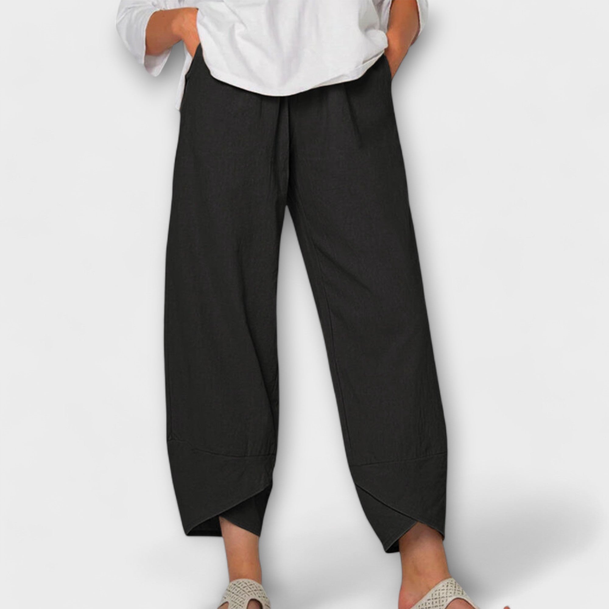 Fiana - The Stylish and Unique Pants