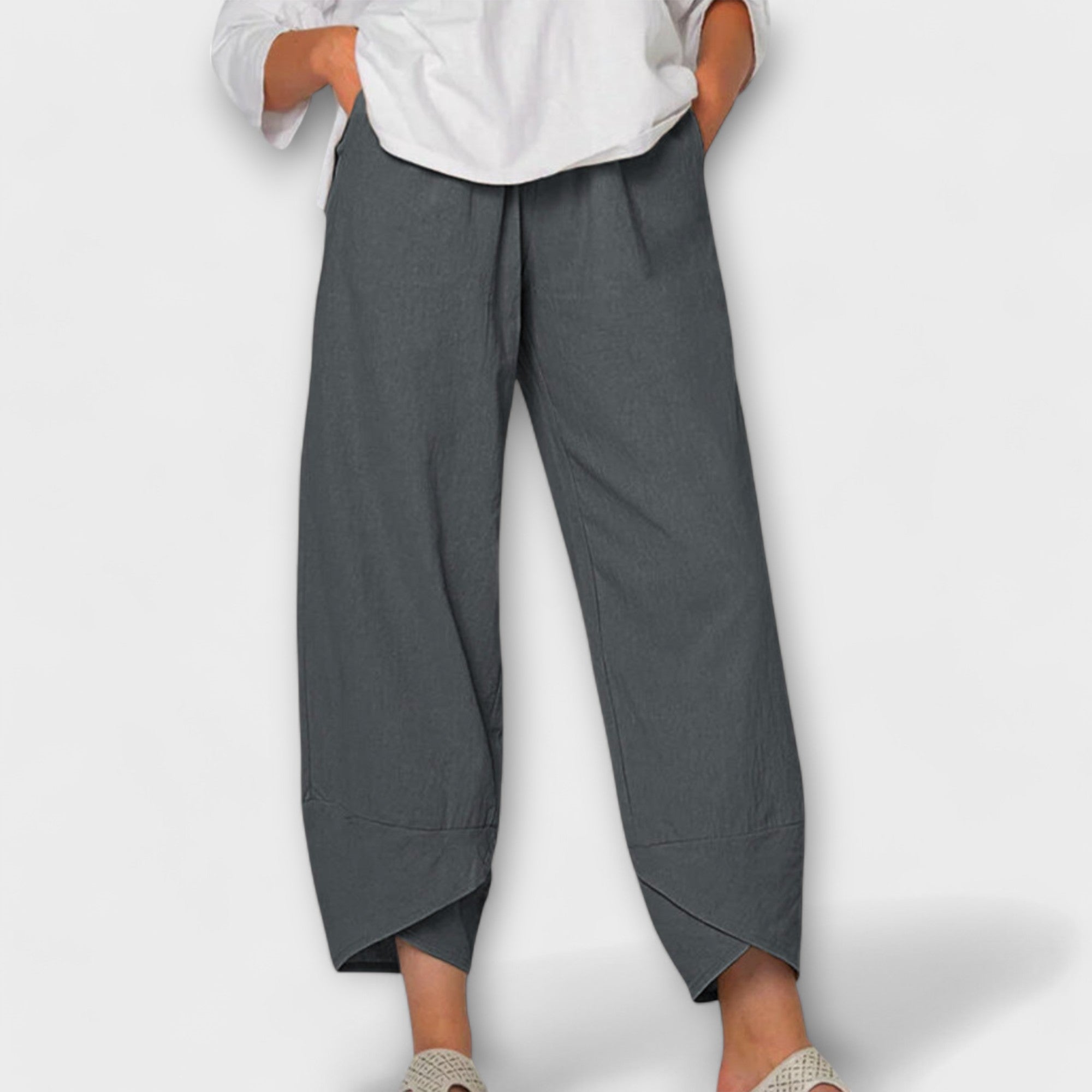 Fiana - The Stylish and Unique Pants