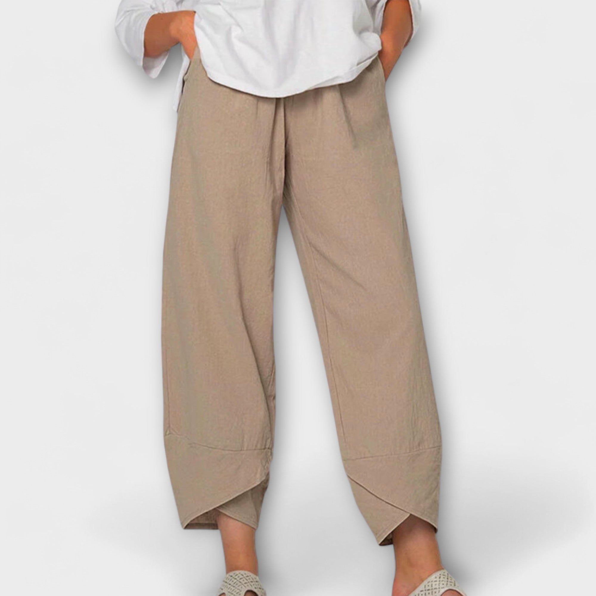 Fiana - The Stylish and Unique Pants