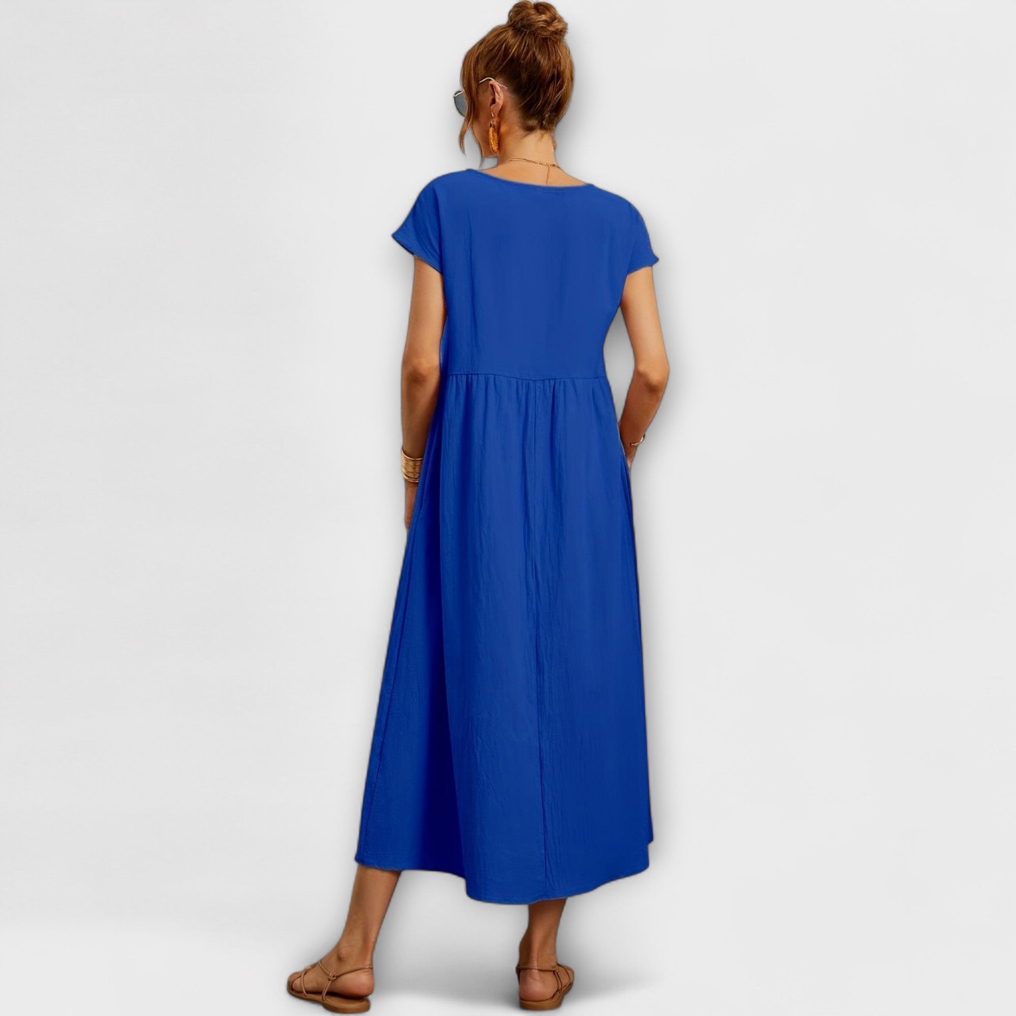 Magnolia - Dress