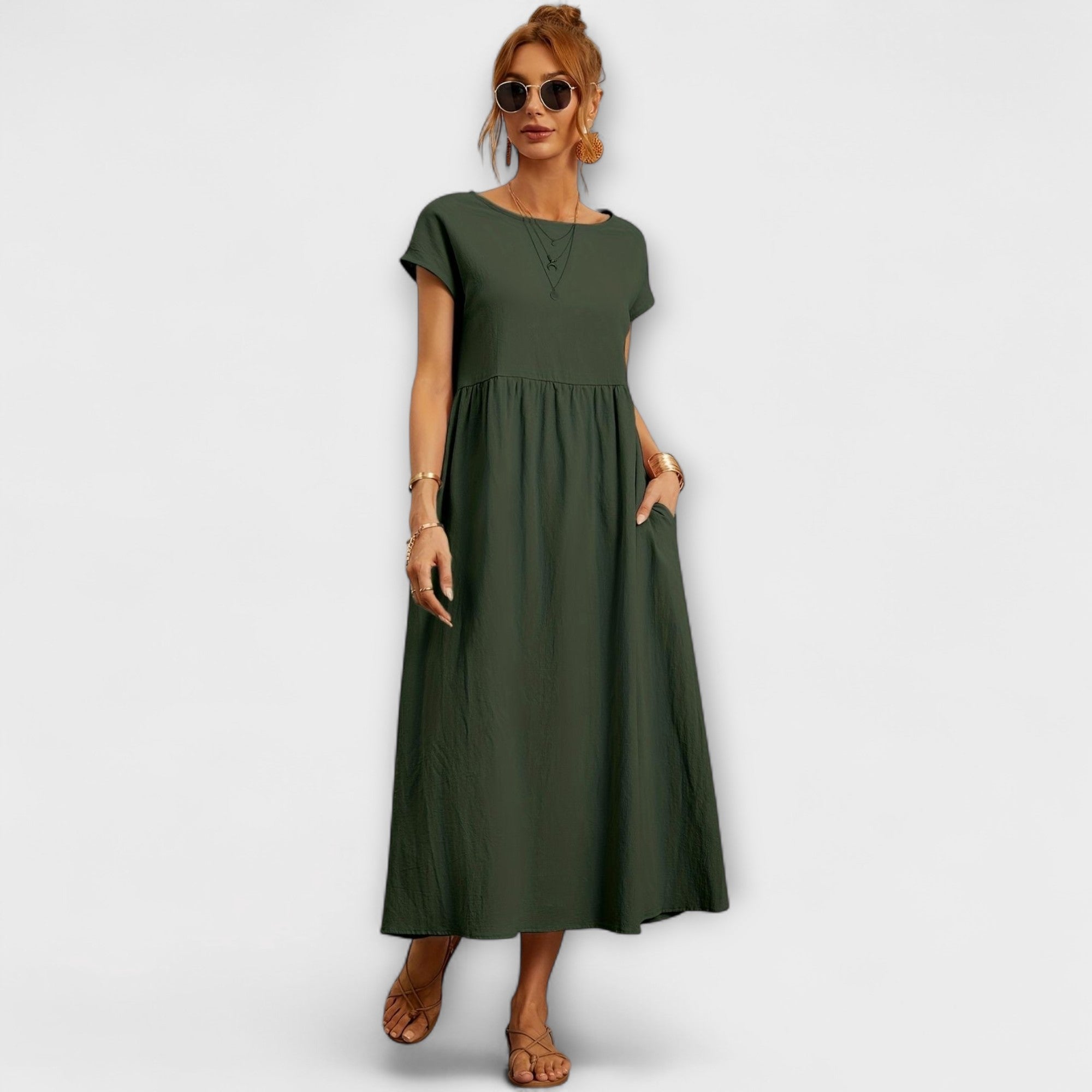 Magnolia - Dress