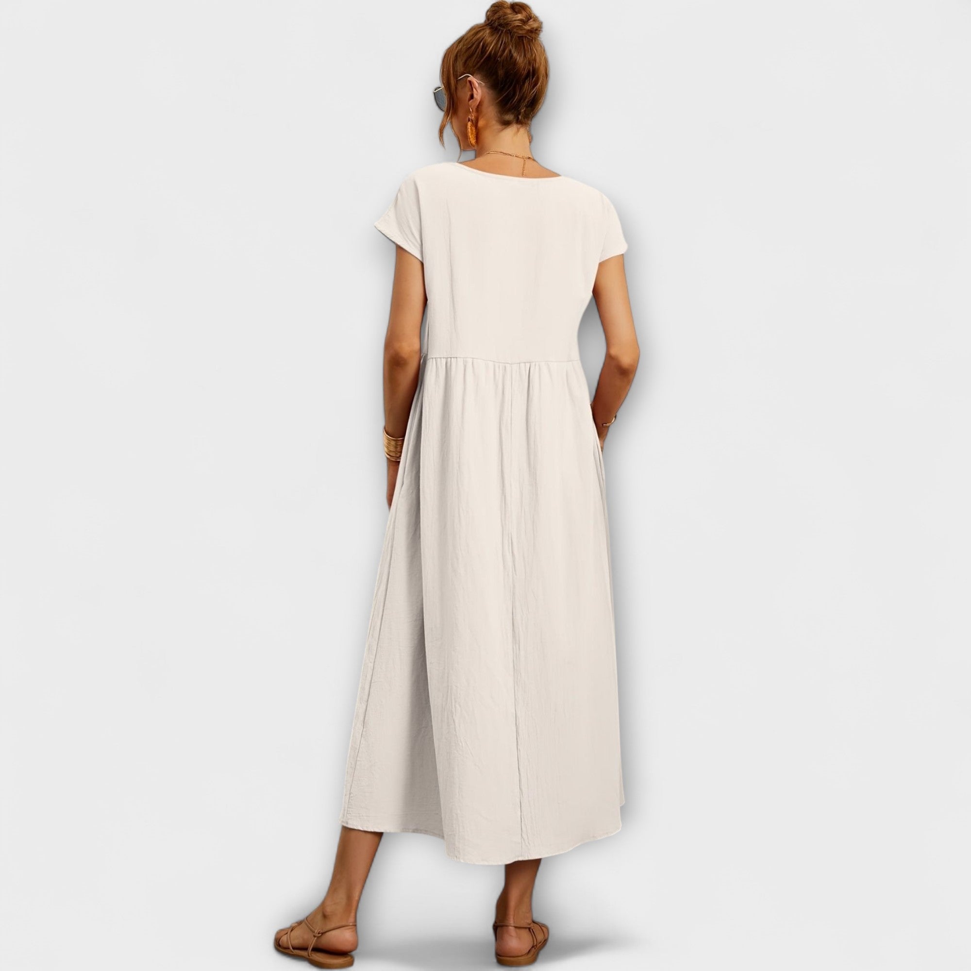 Magnolia - Dress