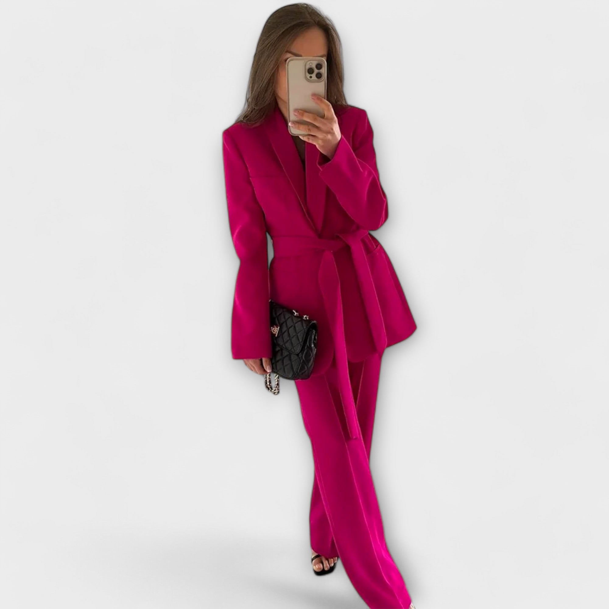Stylish 2-Piece Suit