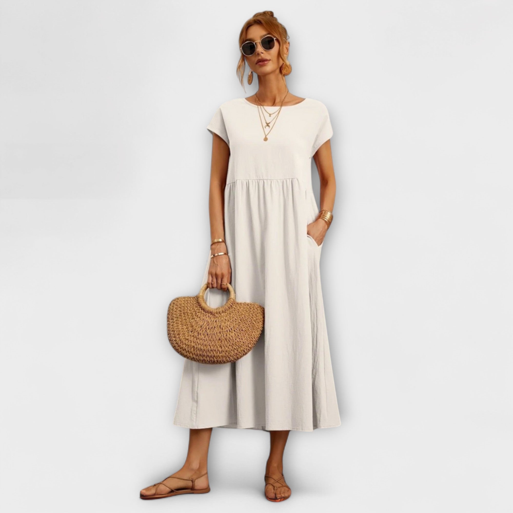Magnolia - Dress