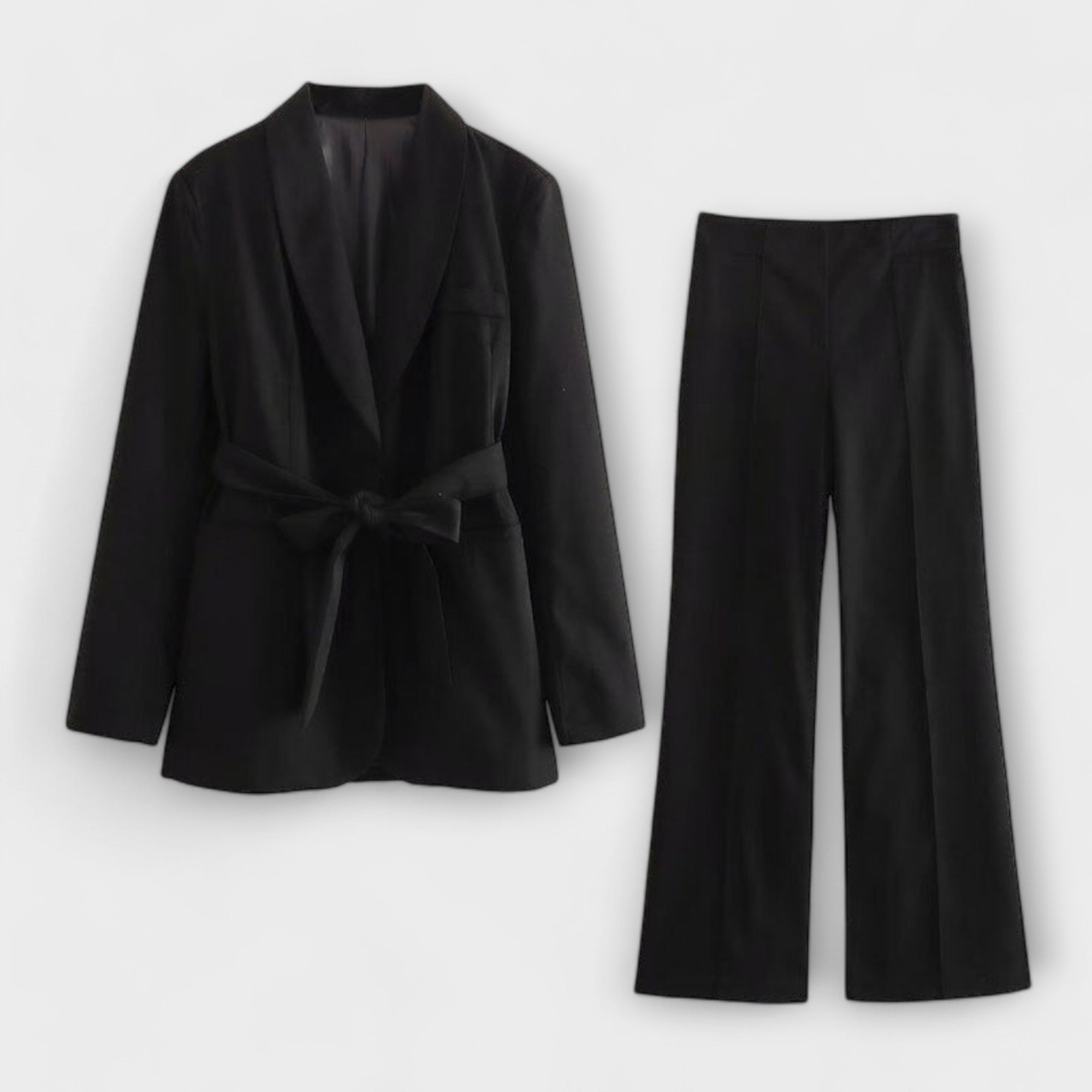 Stylish 2-Piece Suit