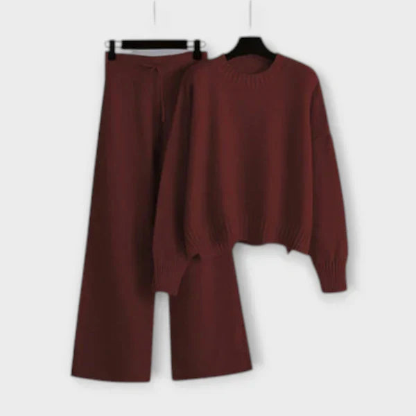Cozy 2-Piece Lounge Set