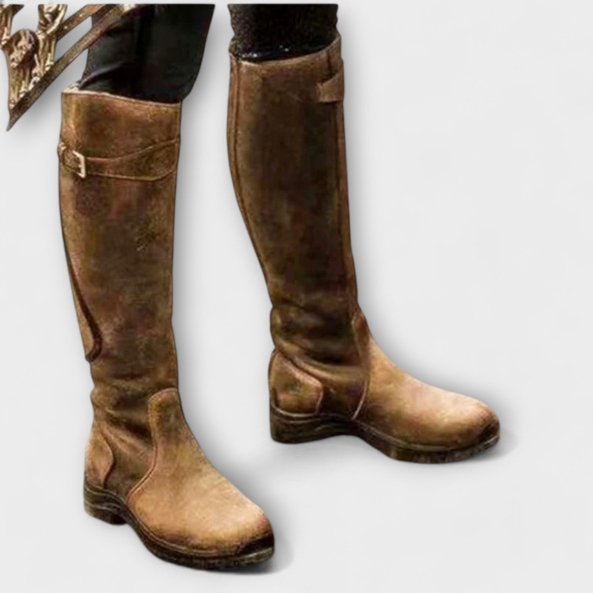 Waterproof Boots for Women