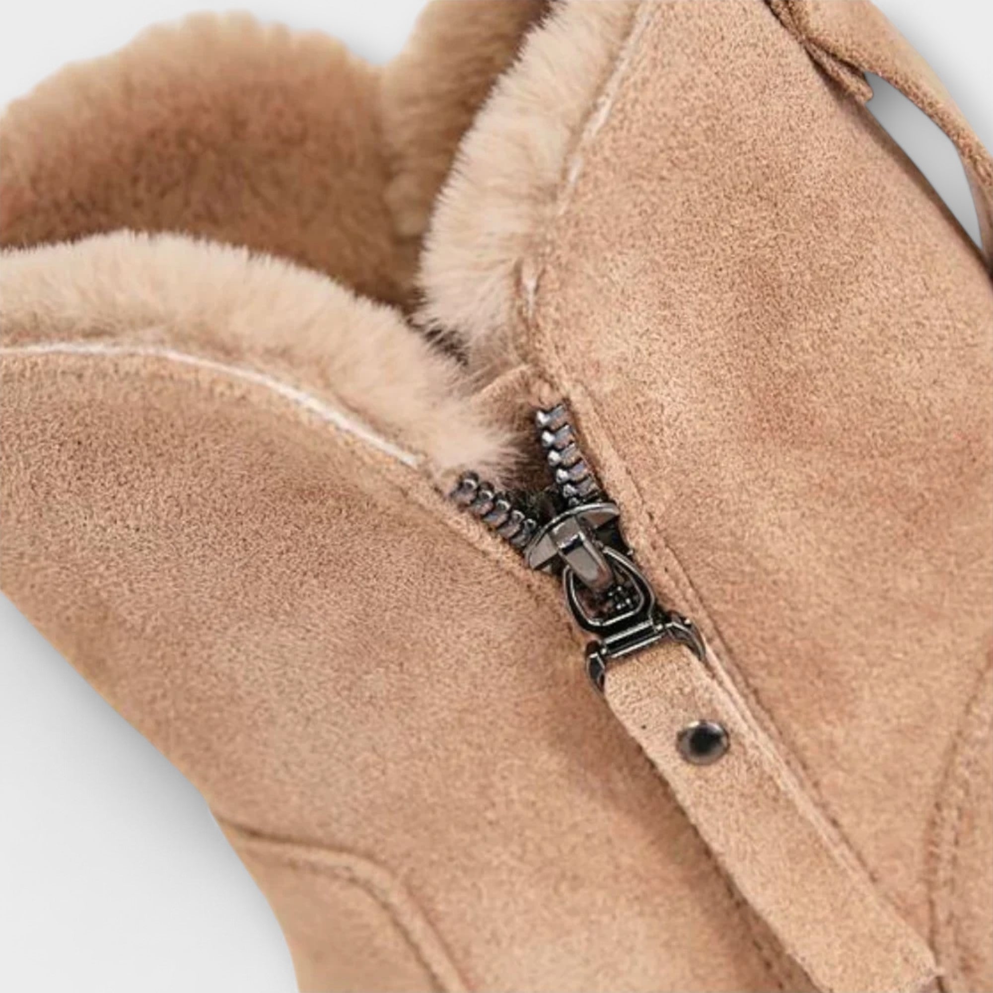 Cozy Winter Boots